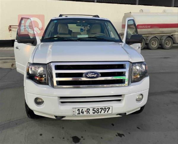 Ford for sale in Iraq